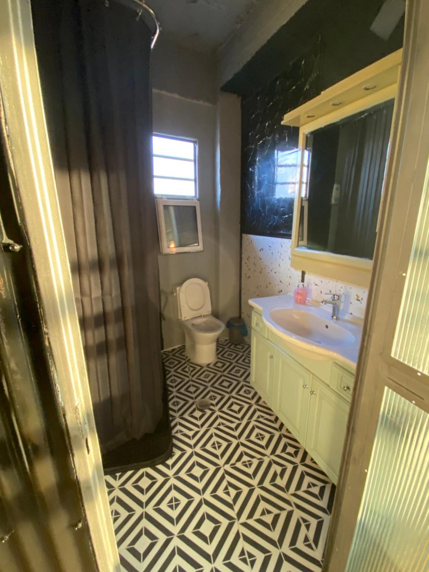 Jim1 Tatil Evi Andravida