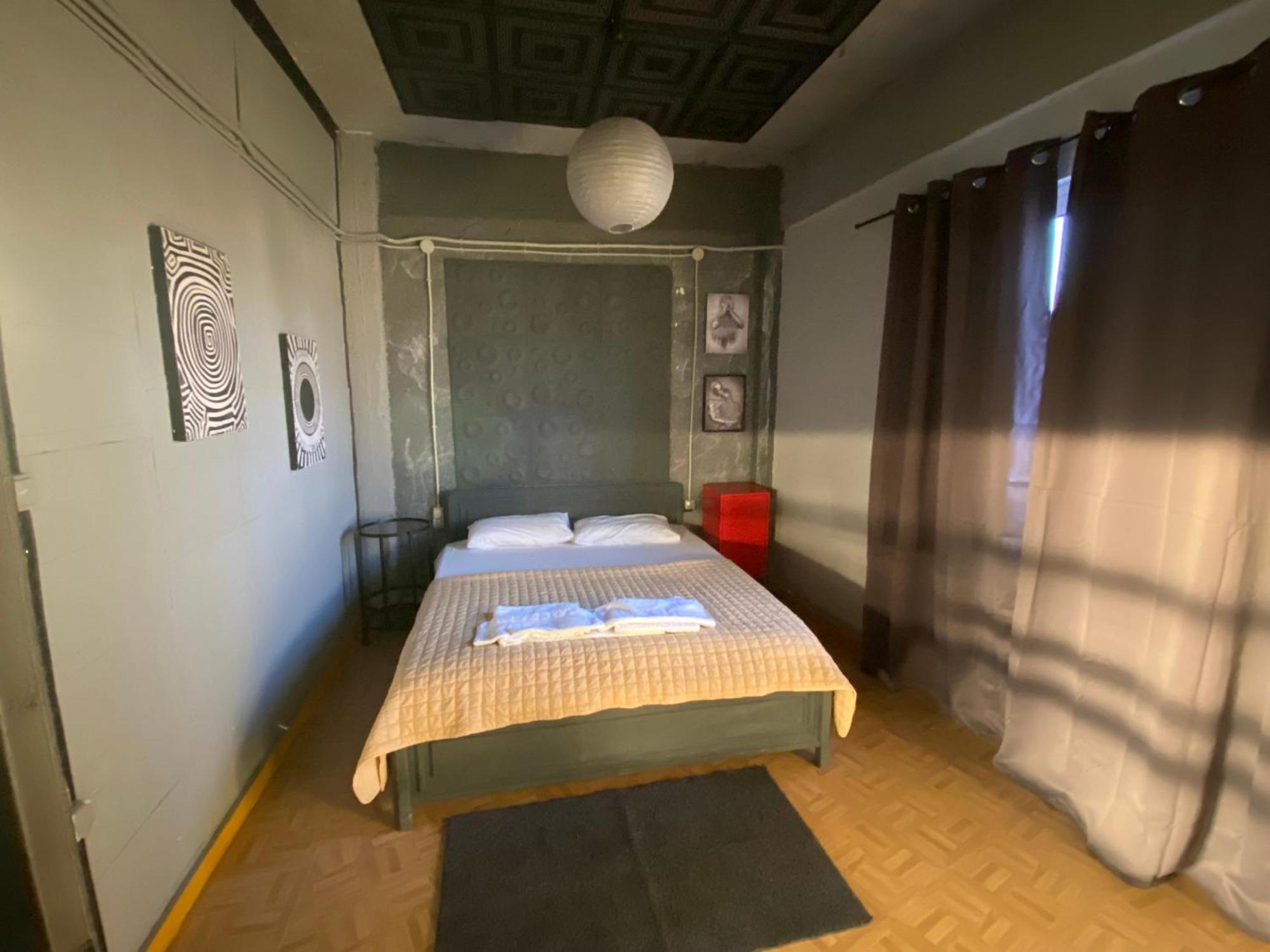 Tatil Evi Jim1 Andravida