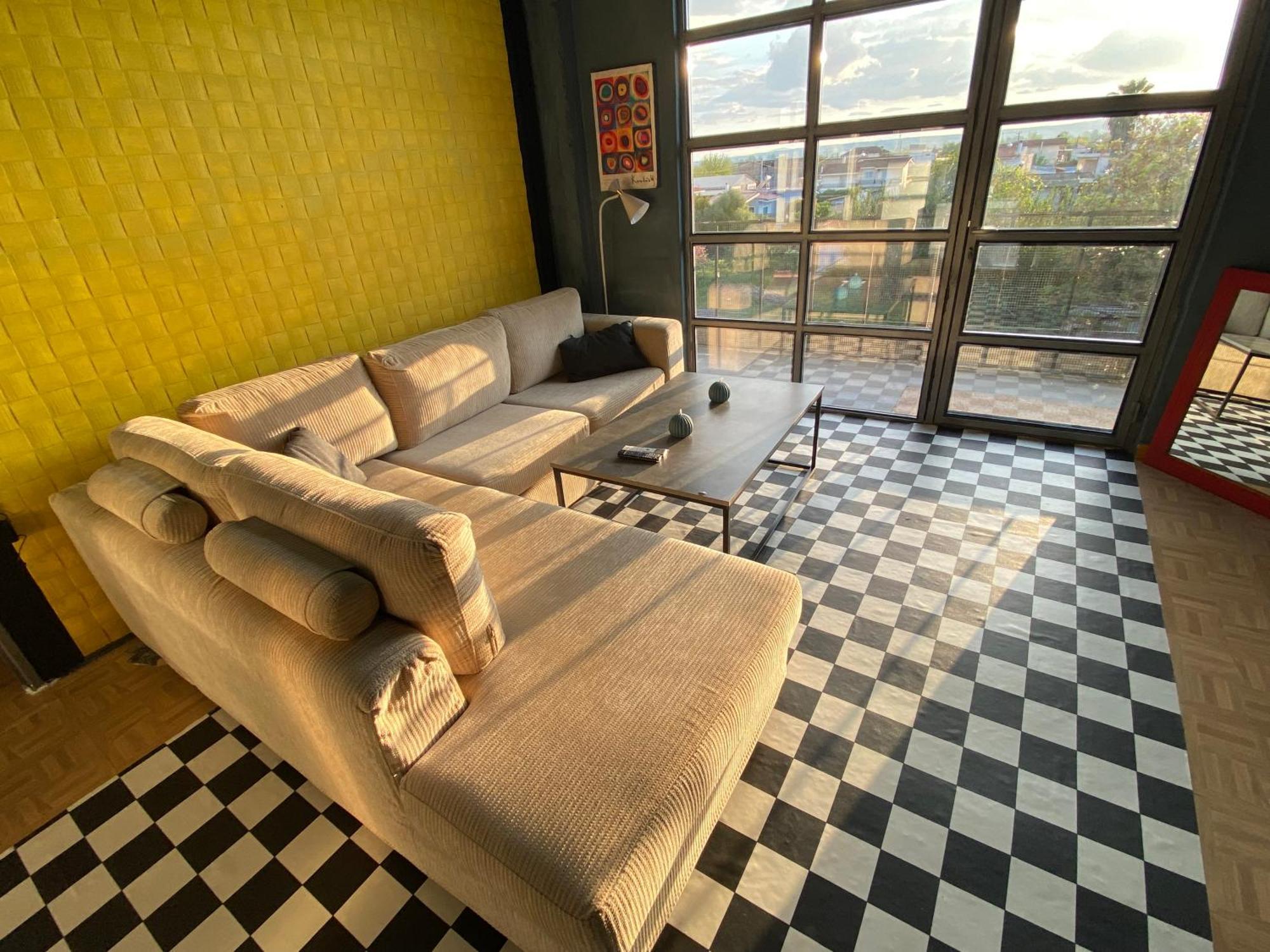 Tatil Evi Jim1 Andravida