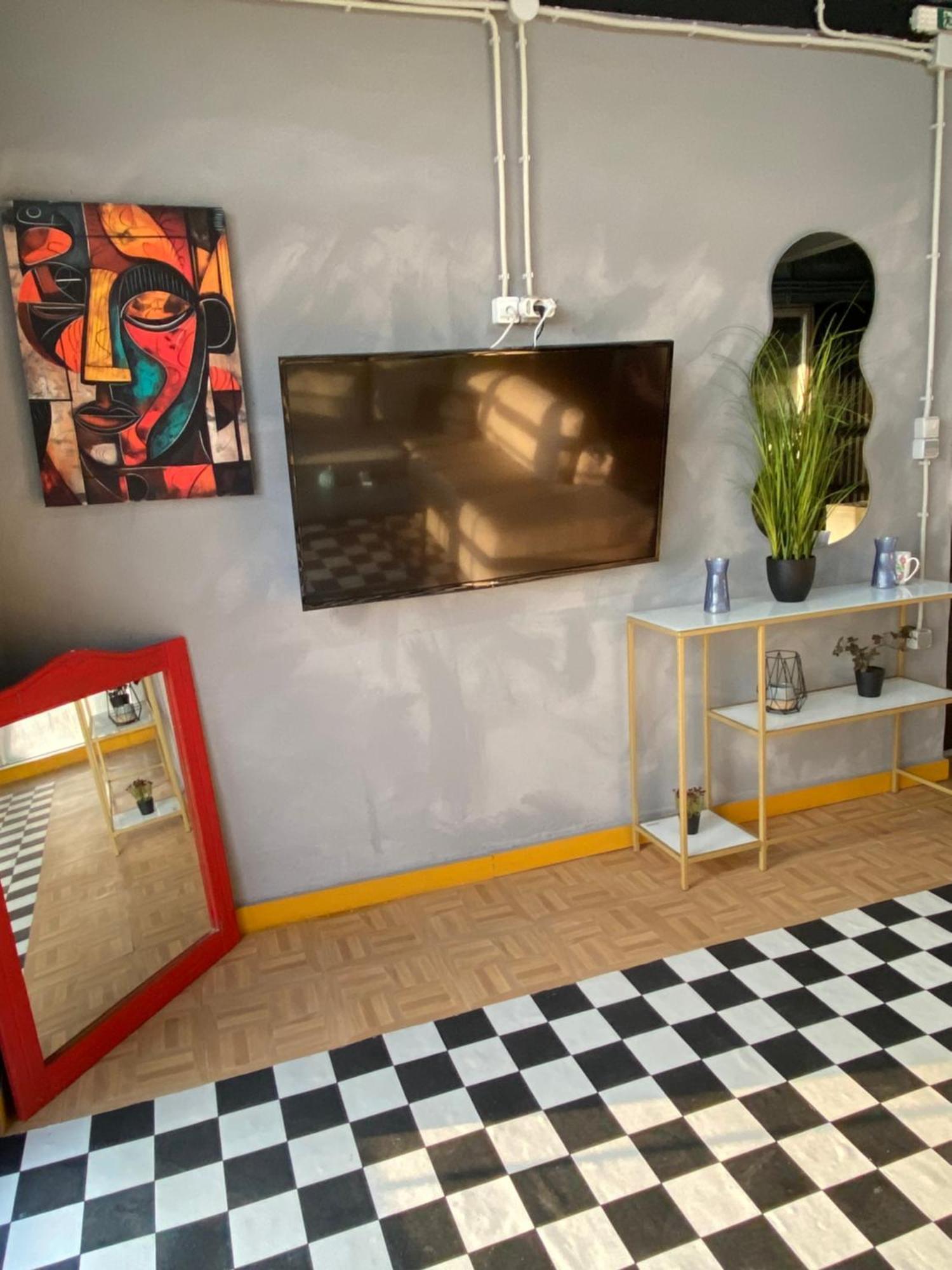 Ferienhaus Jim1
